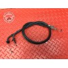 Cable d'accélérateur 