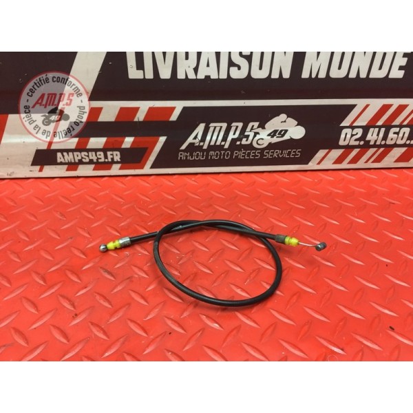 Cable de Verrou de selle 