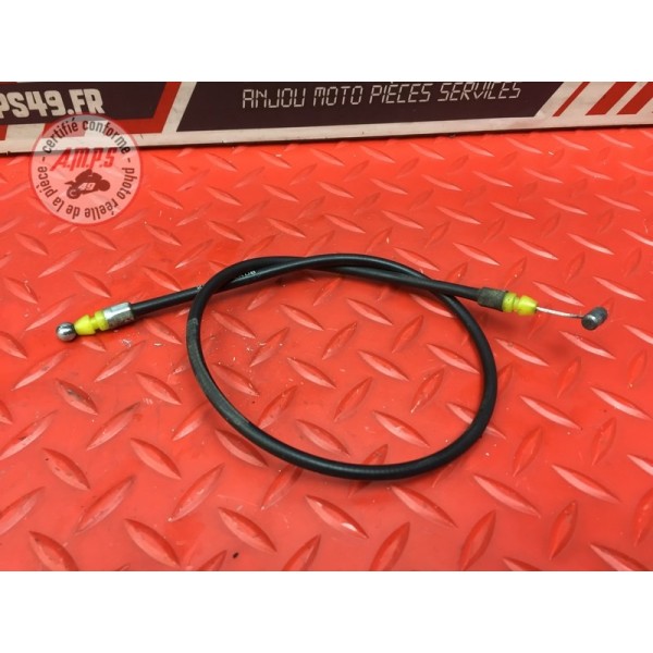 Cable de Verrou de selle 