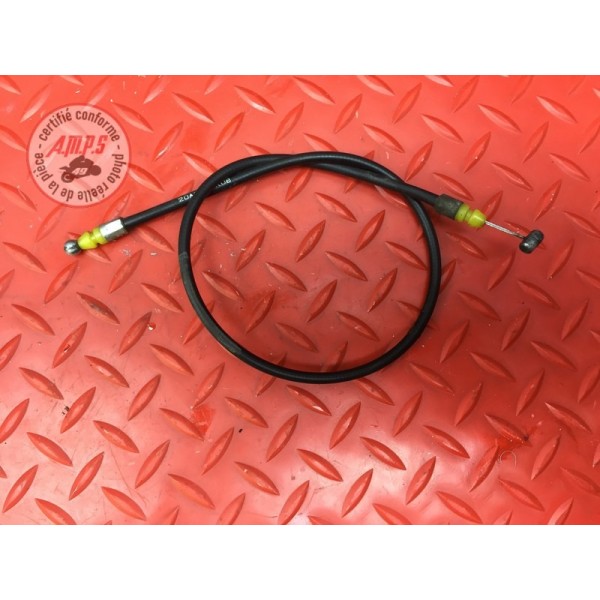 Cable de Verrou de selle 