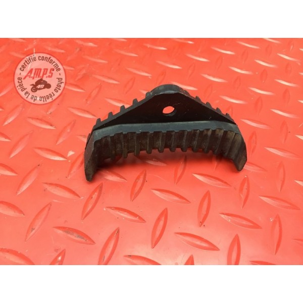 Caoutchouc de réservoir 