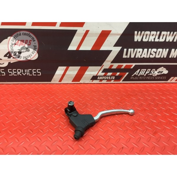 Cocotte d'embrayage avec levier 