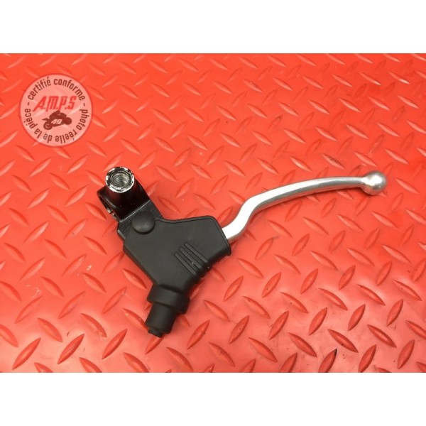 Cocotte d'embrayage avec levier 