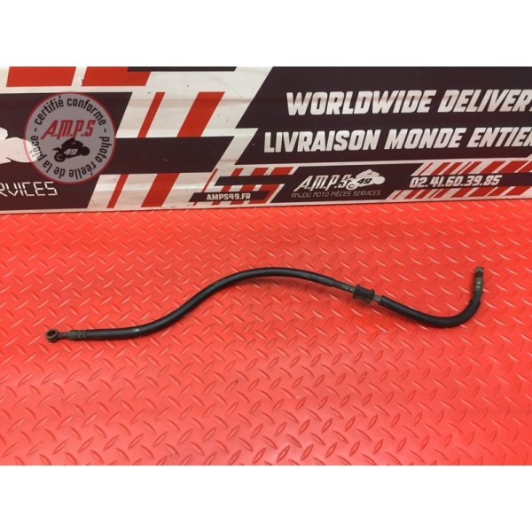 Durite de frein arriere 