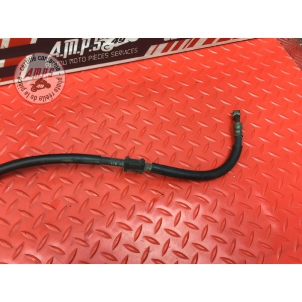 Durite de frein arriere 