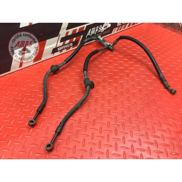 Durite de frein avant 