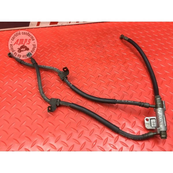 Durite de frein avant 