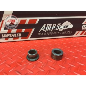 Entretoise d'axe de roue arriere 