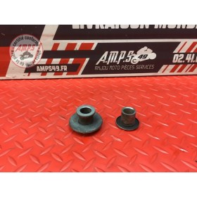 Entretoise de roue avant 