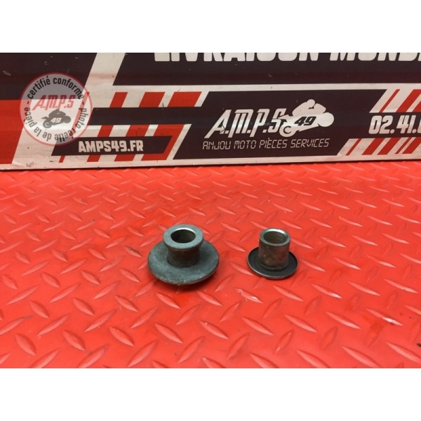 Entretoise de roue avant 