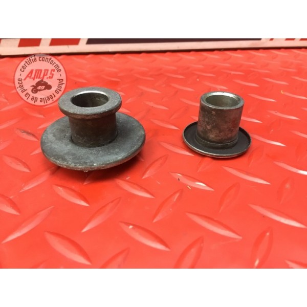 Entretoise de roue avant 