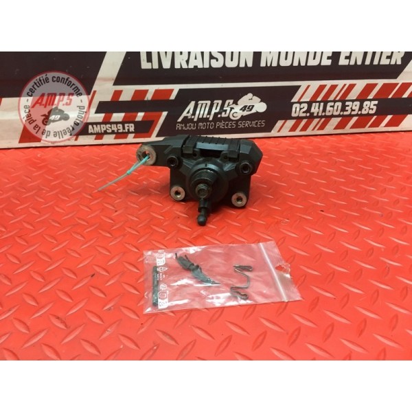 Etrier de frein arriere 