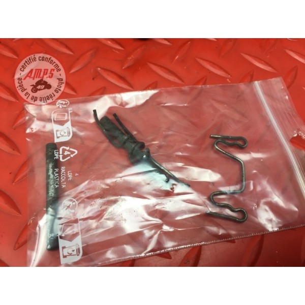 Etrier de frein arriere 