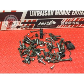 Kit de vis partie cycle 