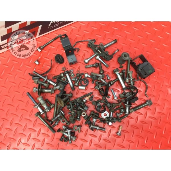 Kit de vis partie cycle 