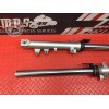 Paire de tube de fourche 