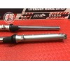Paire de tube de fourche 