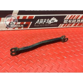 Renfort d'étrier arrière 