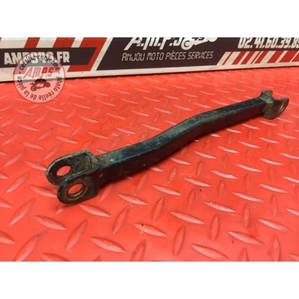 Renfort d'étrier arrière 