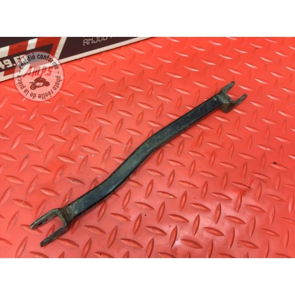 Renfort d'étrier arrière 