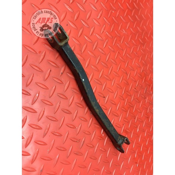 Renfort d'étrier arrière 