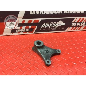 Support etrier arriere 