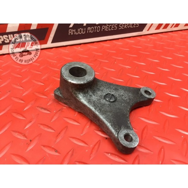 Support etrier arriere 