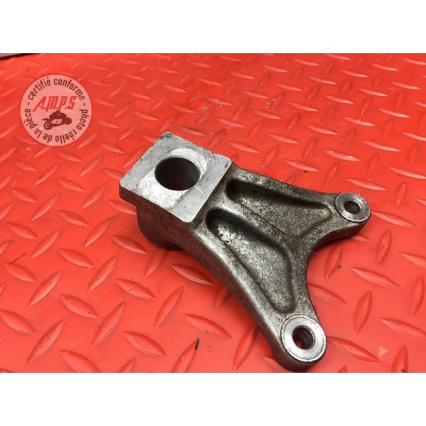 Support etrier arriere 