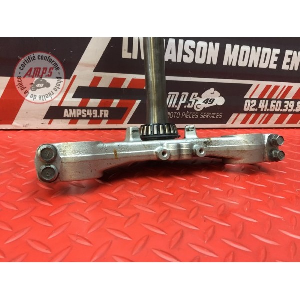 Te de fourche inférieur 