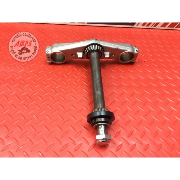 Te de fourche inférieur 