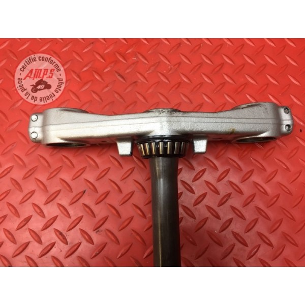 Te de fourche inférieur 