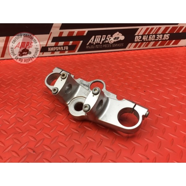 Te de fourche supérieur 