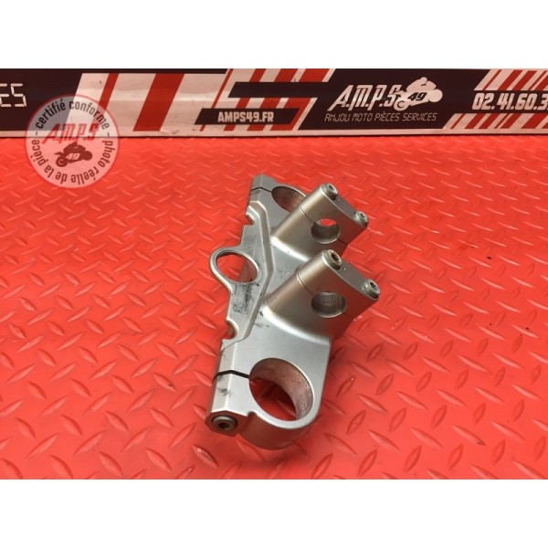 Te de fourche supérieur 