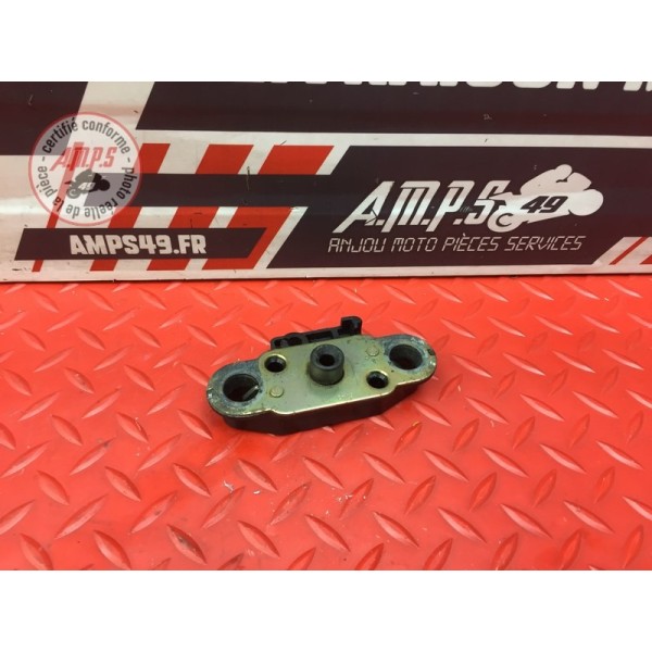 Verrouillage de selle 