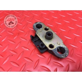 Verrouillage de selle 