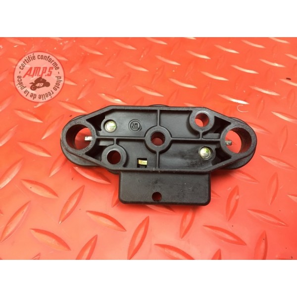 Verrouillage de selle 