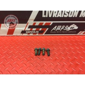 Vis d'étrier de frein avant 