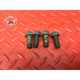 Vis d'étrier de frein avant 