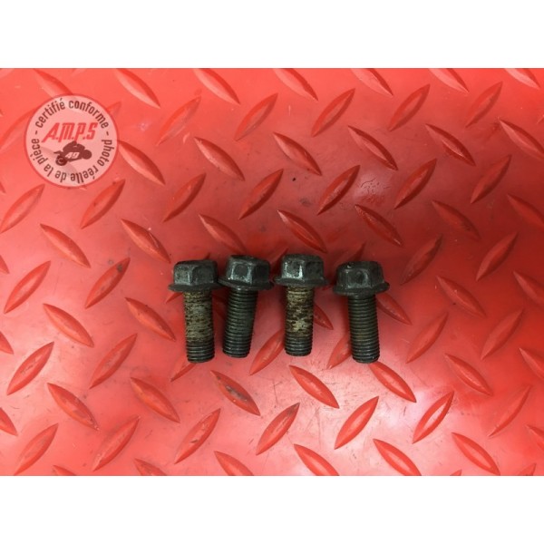 Vis d'étrier de frein avant 