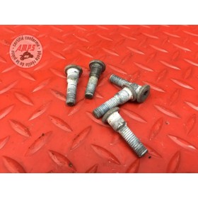 Vis de disque de frein arriere 