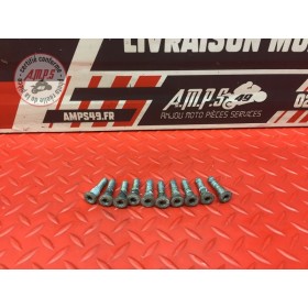 Vis de disque de frien avant 