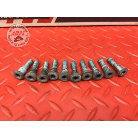 Vis de disque de frien avant 