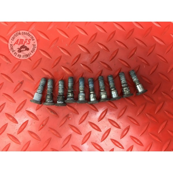 Vis de disque de frien avant 