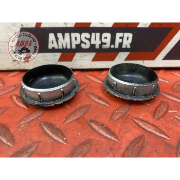 Bouchon d'axe de bras oscillant 