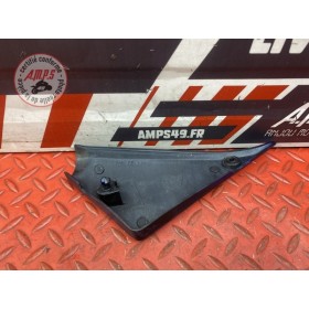 Cache plastique droit 