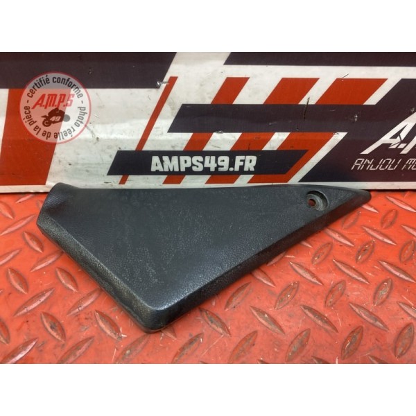 Cache plastique gauche