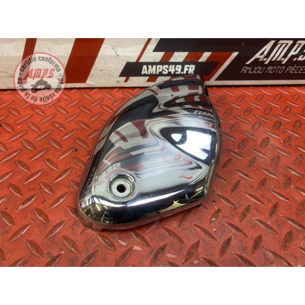 Cache sous reservoir droit