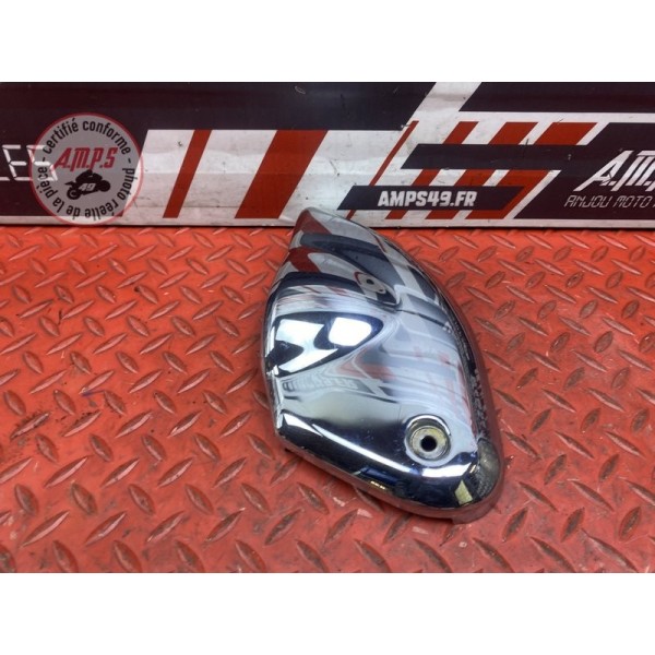 Cache sous reservoir gauche