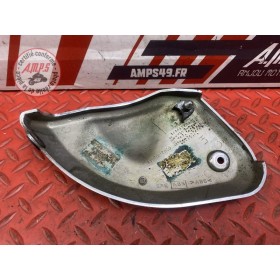 Cache sous reservoir gauche 