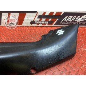 Coque arrière droite 